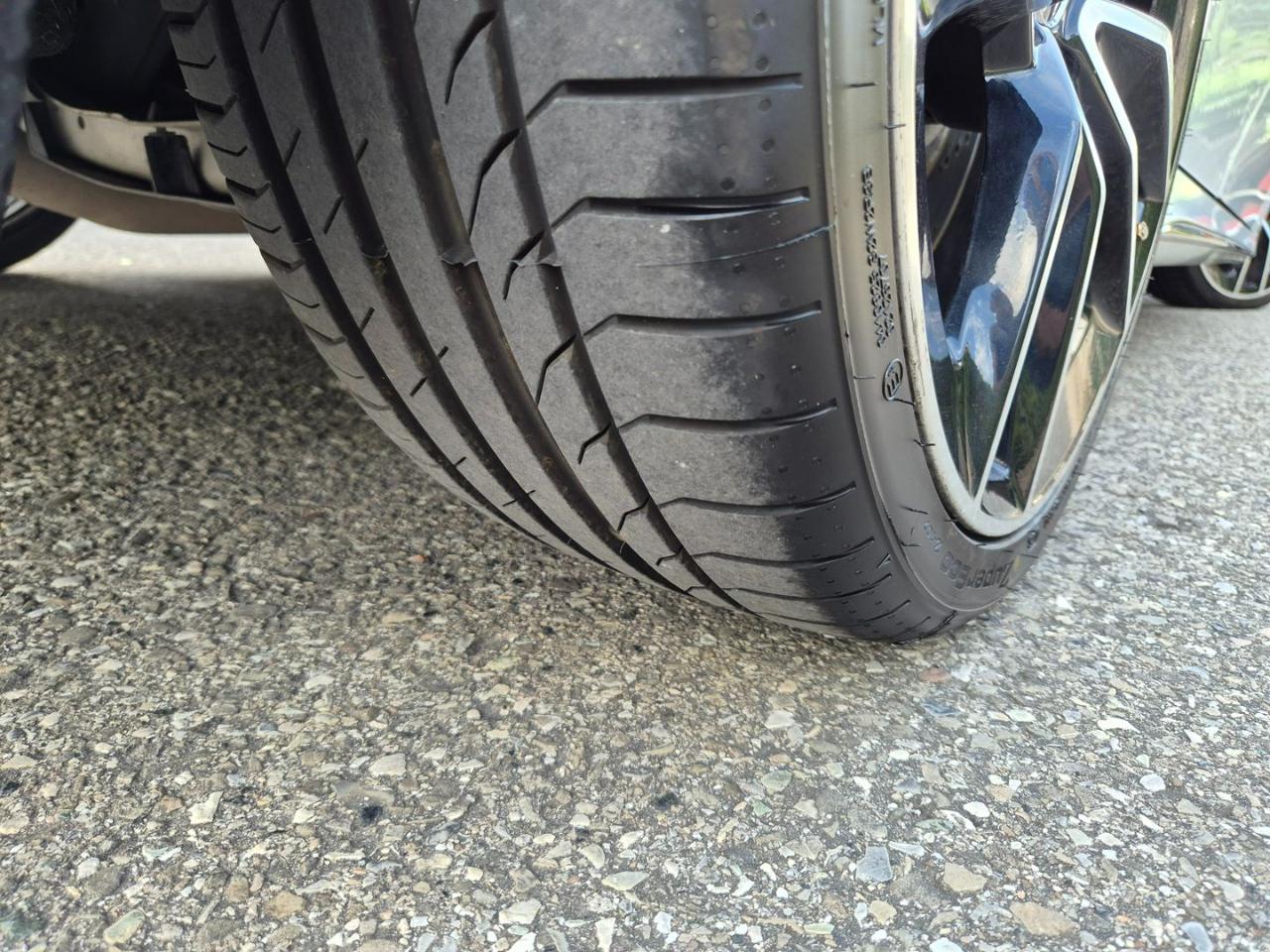 MERCEDES-BENZ A 35 AMG 4Matic Premium Plus - 23