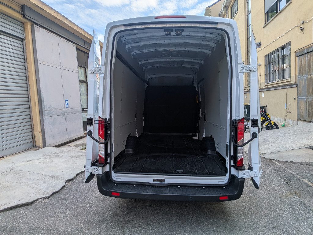 FORD Transit 350 2.0TDCi EcoBlue 170CV  L4 H3 Furg. Jumbo Trend - 7