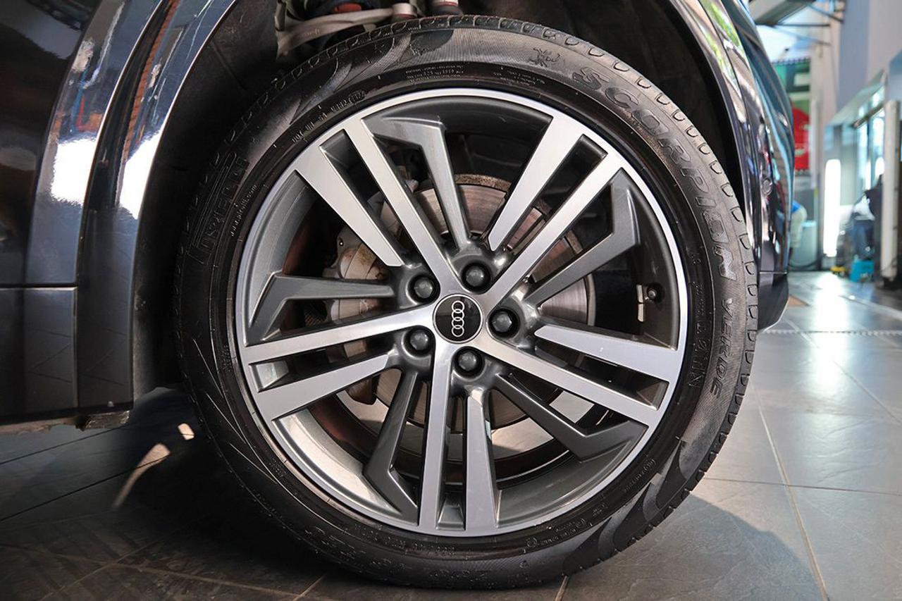AUDI Q5 40 TDI Sportback Quattro S-Tronic S-Line Plus - 6