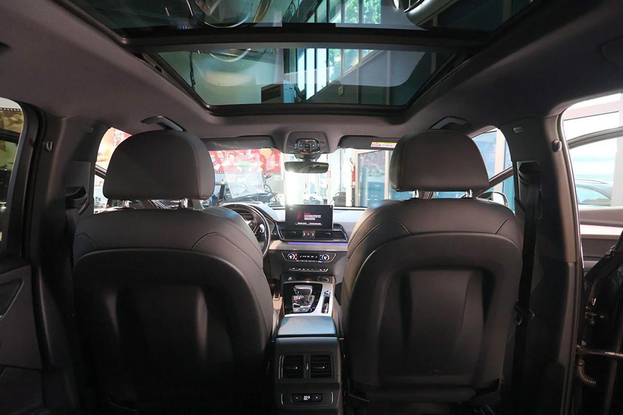 AUDI Q5 40 TDI Sportback Quattro S-Tronic S-Line Plus - 22