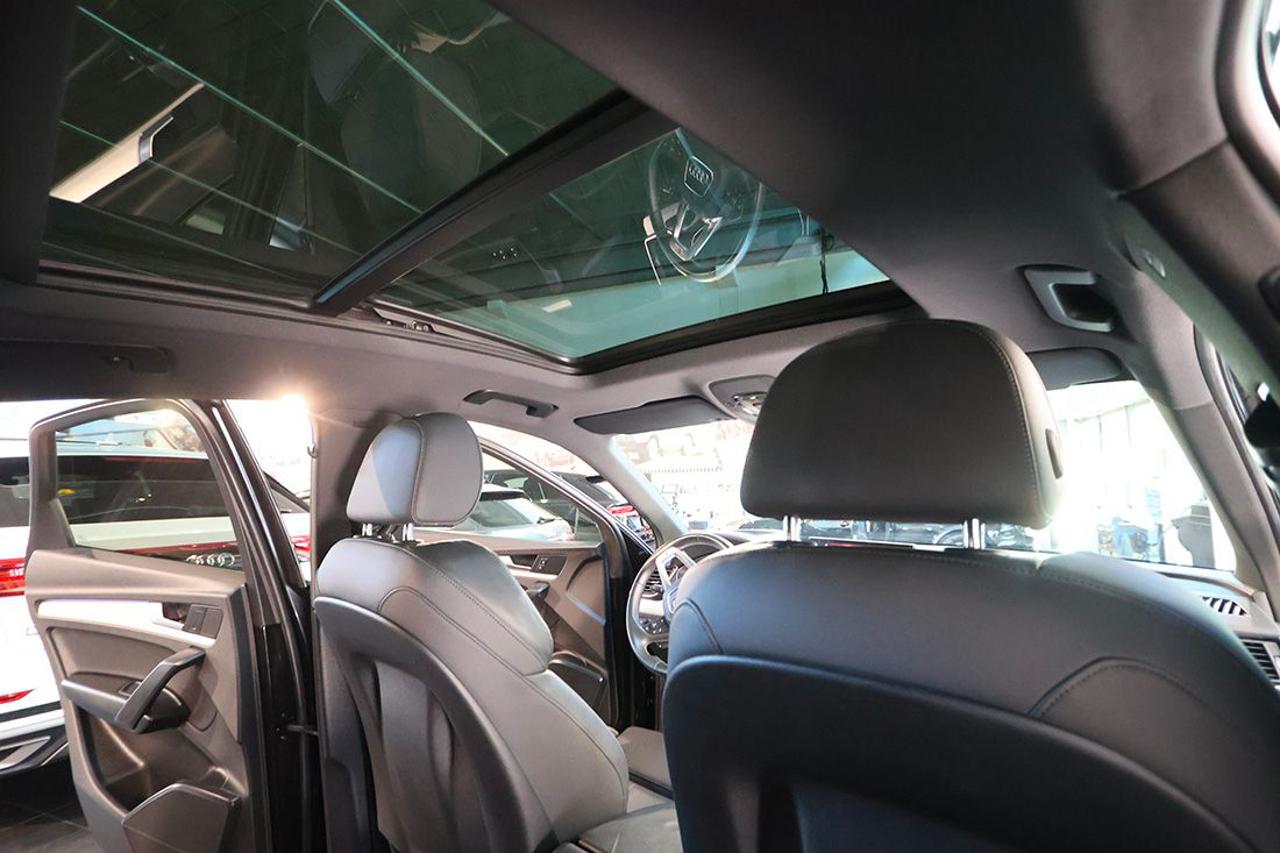 AUDI Q5 40 TDI Sportback Quattro S-Tronic S-Line Plus - 23