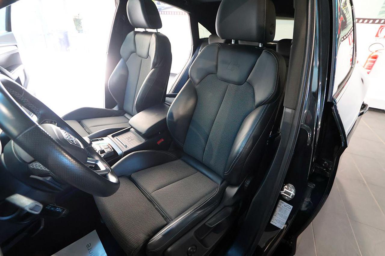 AUDI Q5 40 TDI Sportback Quattro S-Tronic S-Line Plus - 19