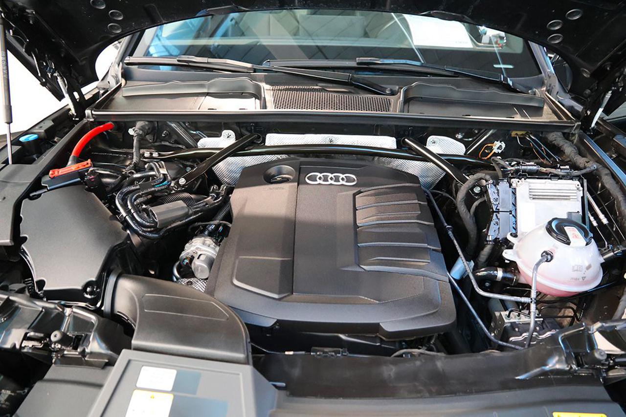 AUDI Q5 40 TDI Sportback Quattro S-Tronic S-Line Plus - 12