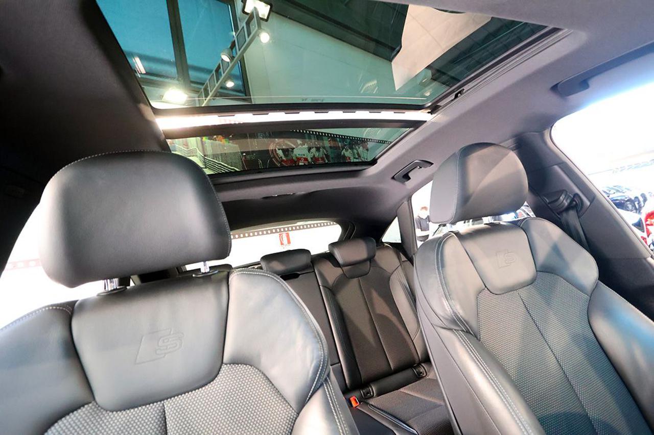 AUDI Q5 40 TDI Sportback Quattro S-Tronic S-Line Plus - 24