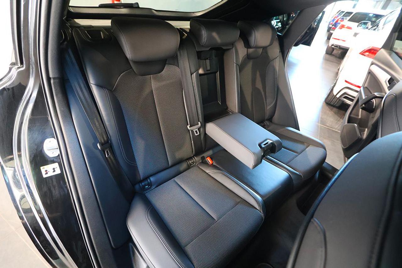 AUDI Q5 40 TDI Sportback Quattro S-Tronic S-Line Plus - 21