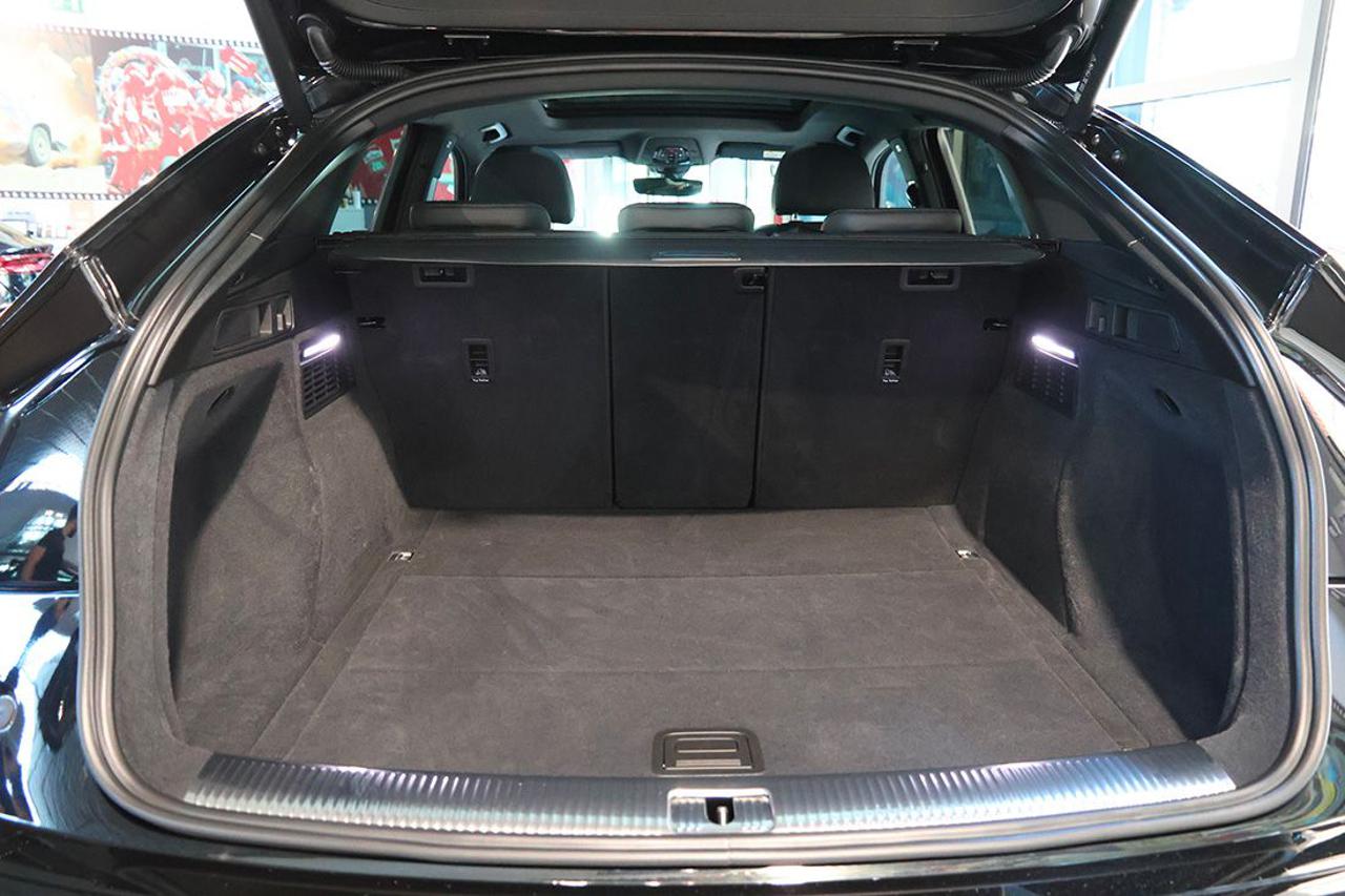 AUDI Q5 40 TDI Sportback Quattro S-Tronic S-Line Plus - 13