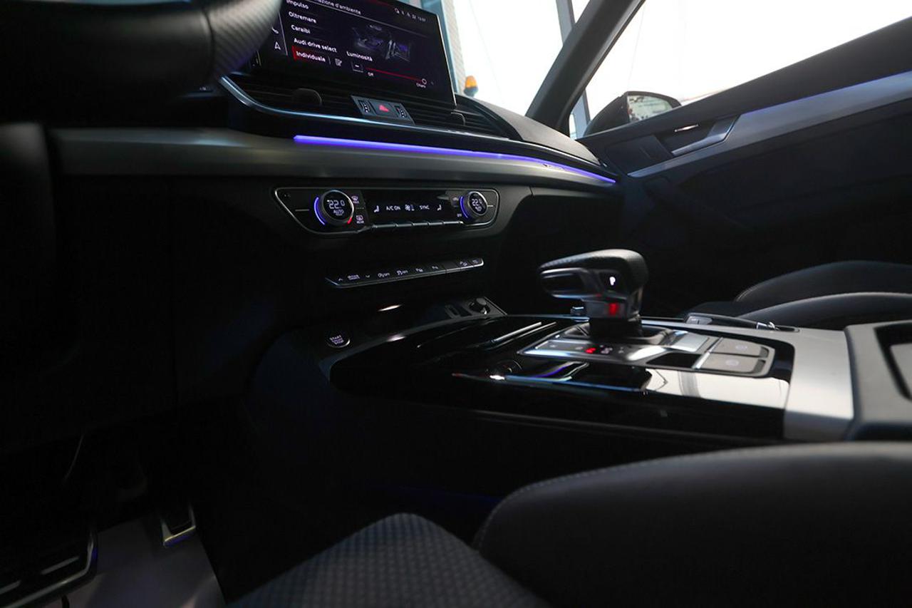 AUDI Q5 40 TDI Sportback Quattro S-Tronic S-Line Plus - 43