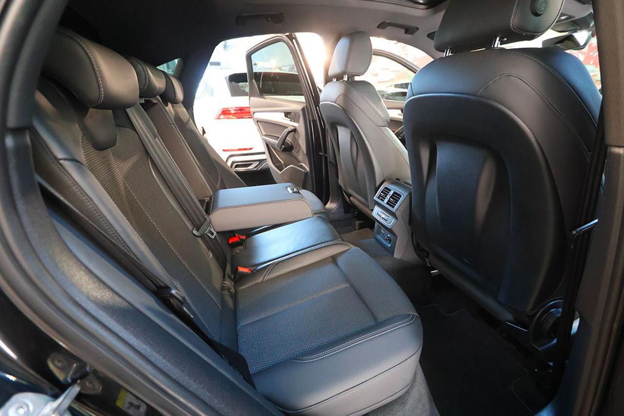 AUDI Q5 40 TDI Sportback Quattro S-Tronic S-Line Plus - 20