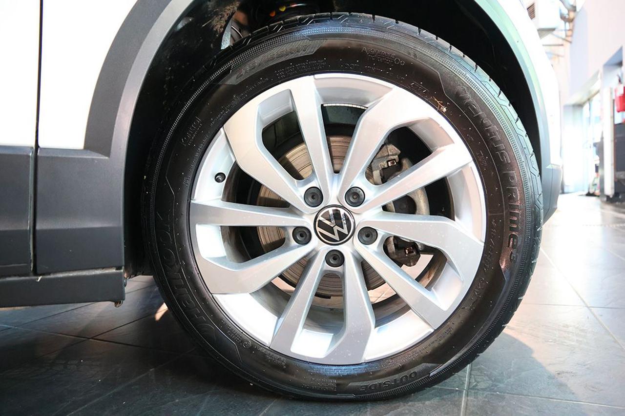 VOLKSWAGEN T-Roc 1.5 TSI ACT DSG Edition Plus - 6