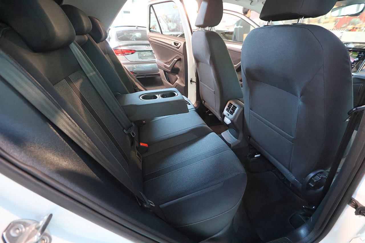 VOLKSWAGEN T-Roc 1.5 TSI ACT DSG Edition Plus - 18