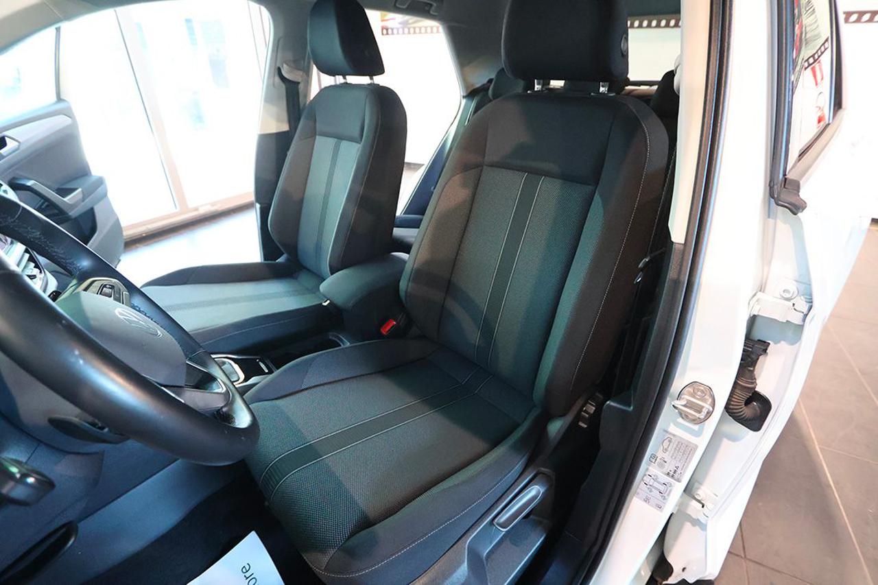 VOLKSWAGEN T-Roc 1.5 TSI ACT DSG Edition Plus - 17