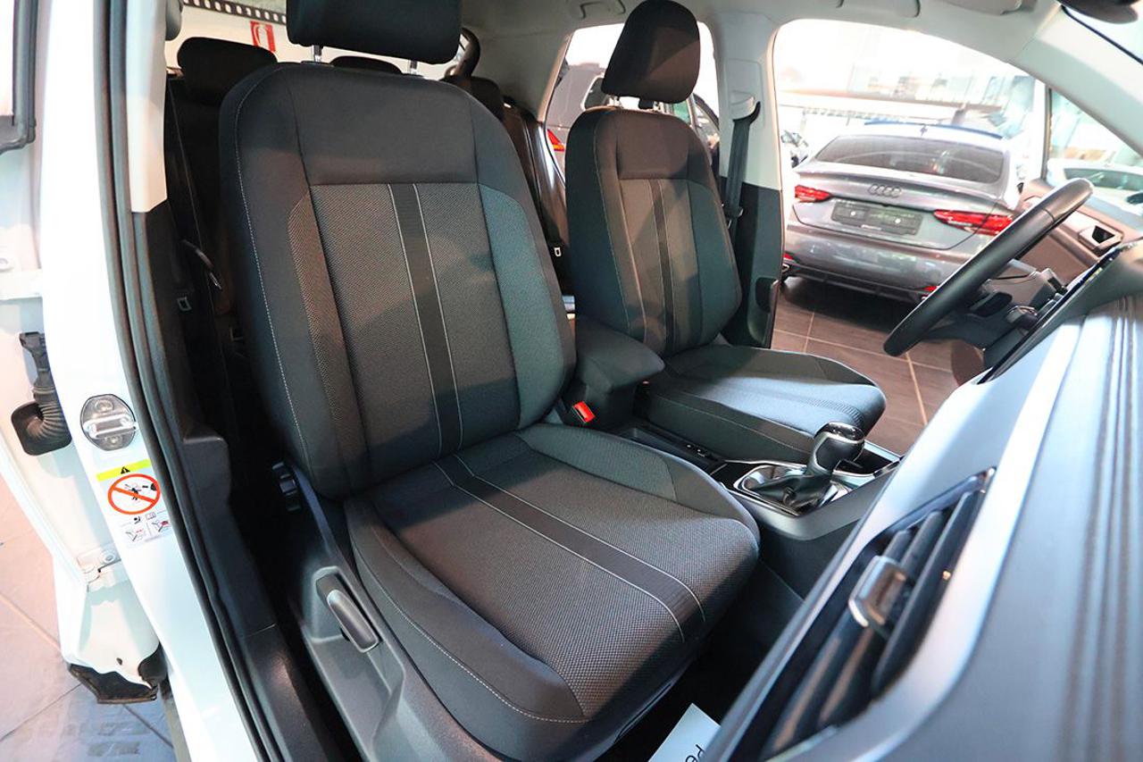 VOLKSWAGEN T-Roc 1.5 TSI ACT DSG Edition Plus - 16