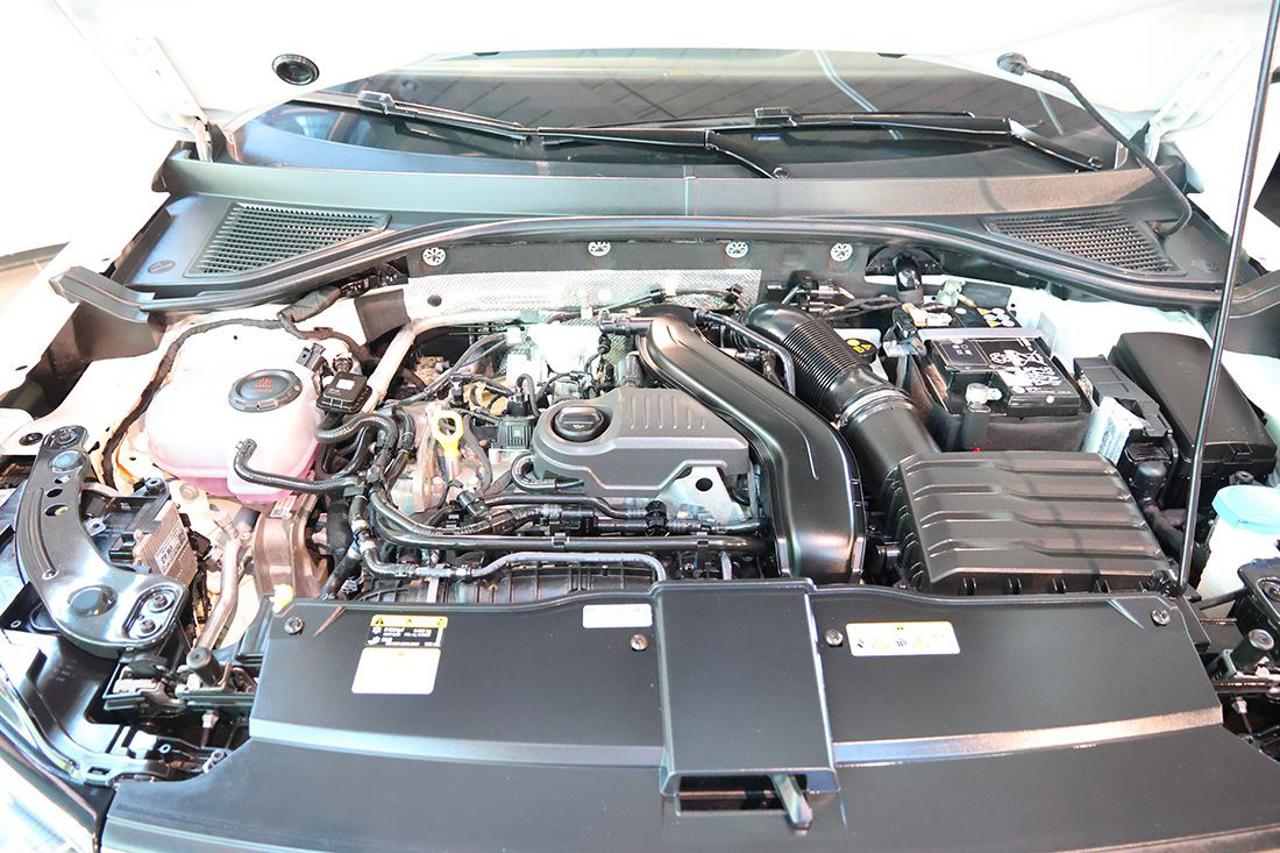 VOLKSWAGEN T-Roc 1.5 TSI ACT DSG Edition Plus - 11