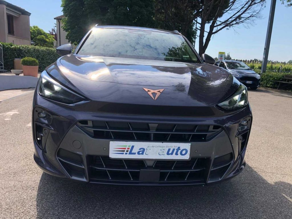 CUPRA Terramar 1.5 Hybrid DSG Business - 2