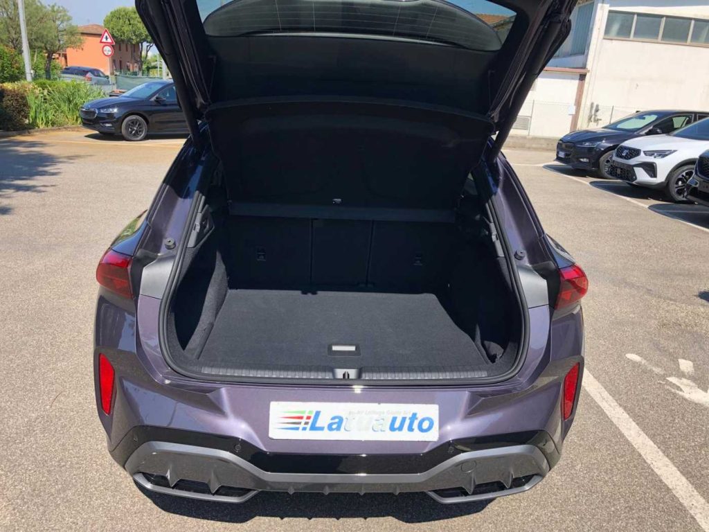 CUPRA Terramar 1.5 Hybrid DSG Business - 8