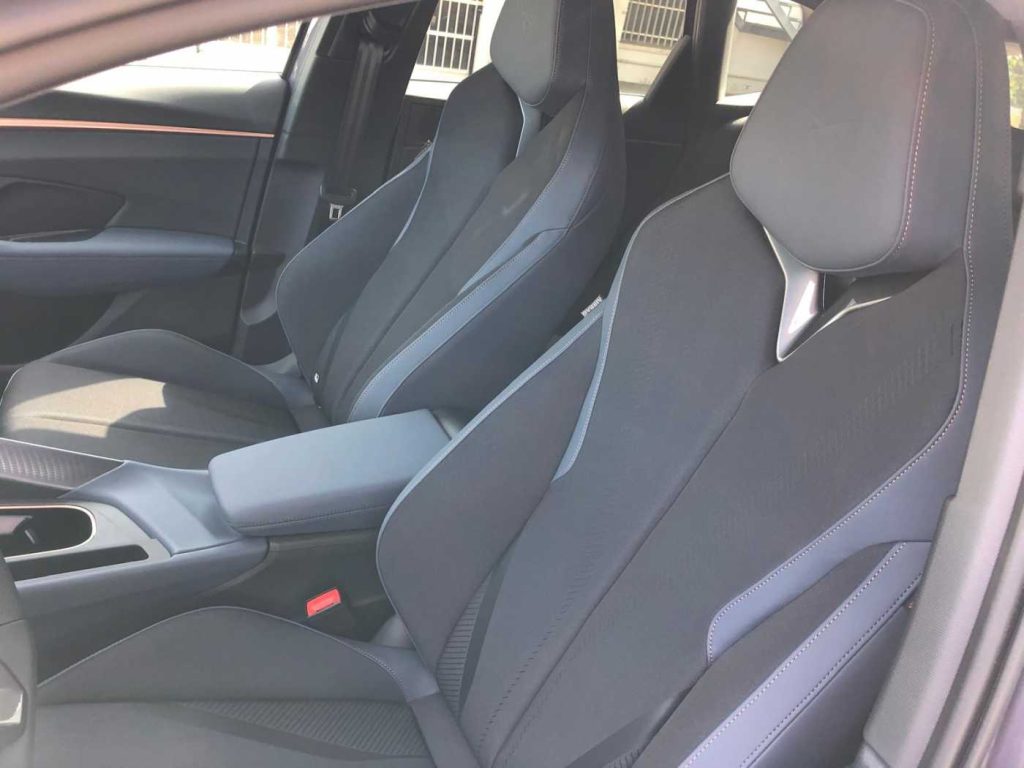 CUPRA Terramar 1.5 Hybrid DSG Business - 10