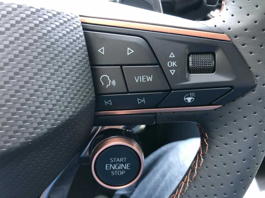 CUPRA Terramar 1.5 Hybrid DSG Business - 14