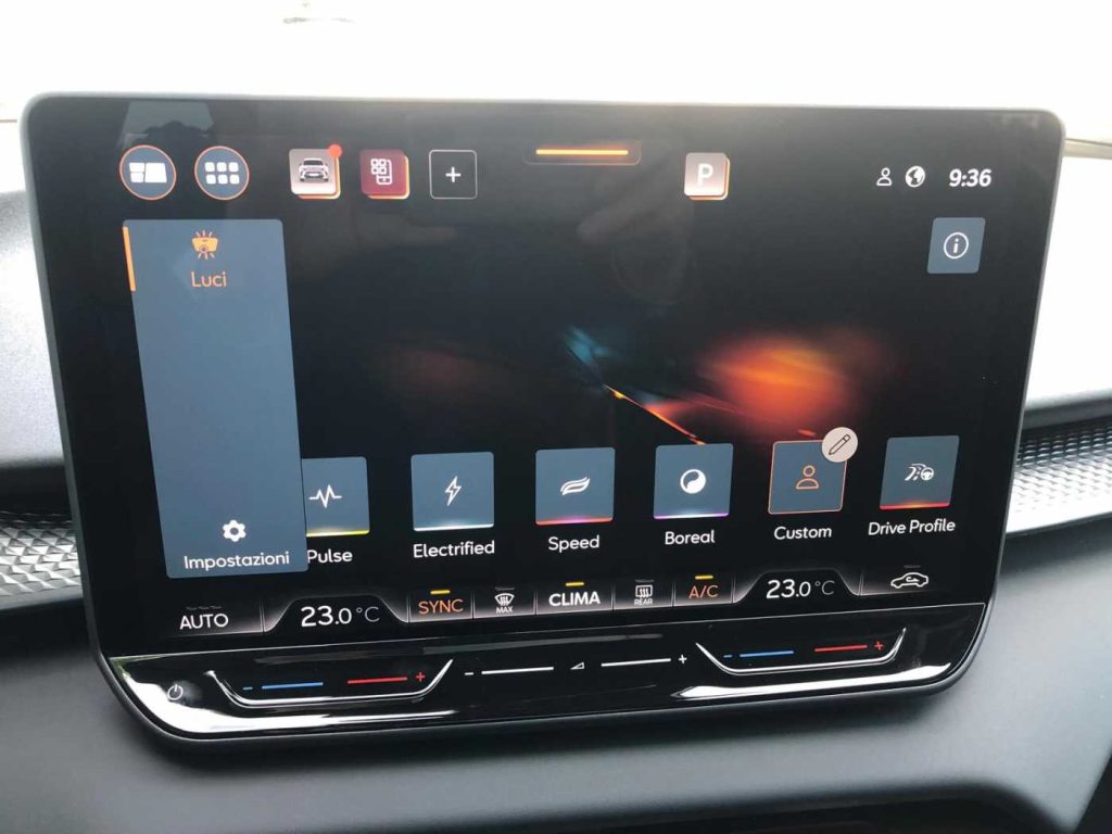 CUPRA Terramar 1.5 Hybrid DSG Business - 16