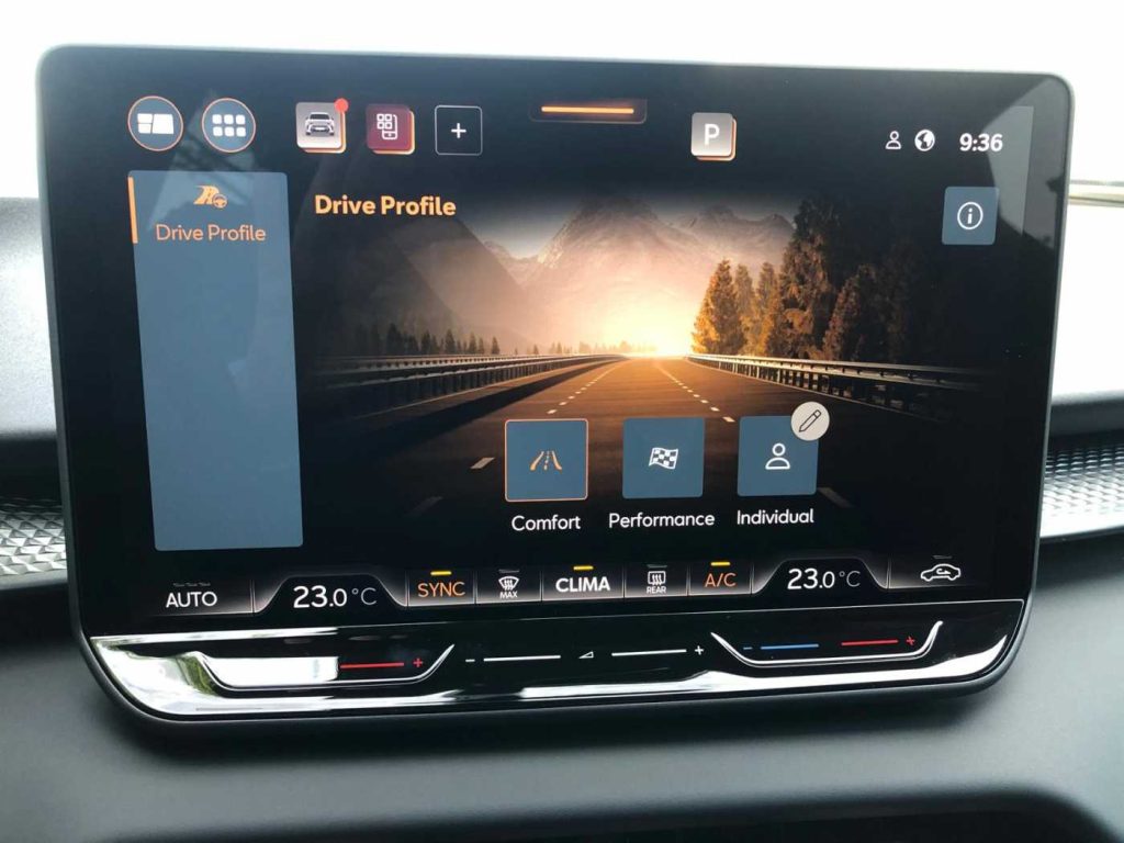 CUPRA Terramar 1.5 Hybrid DSG Business - 17