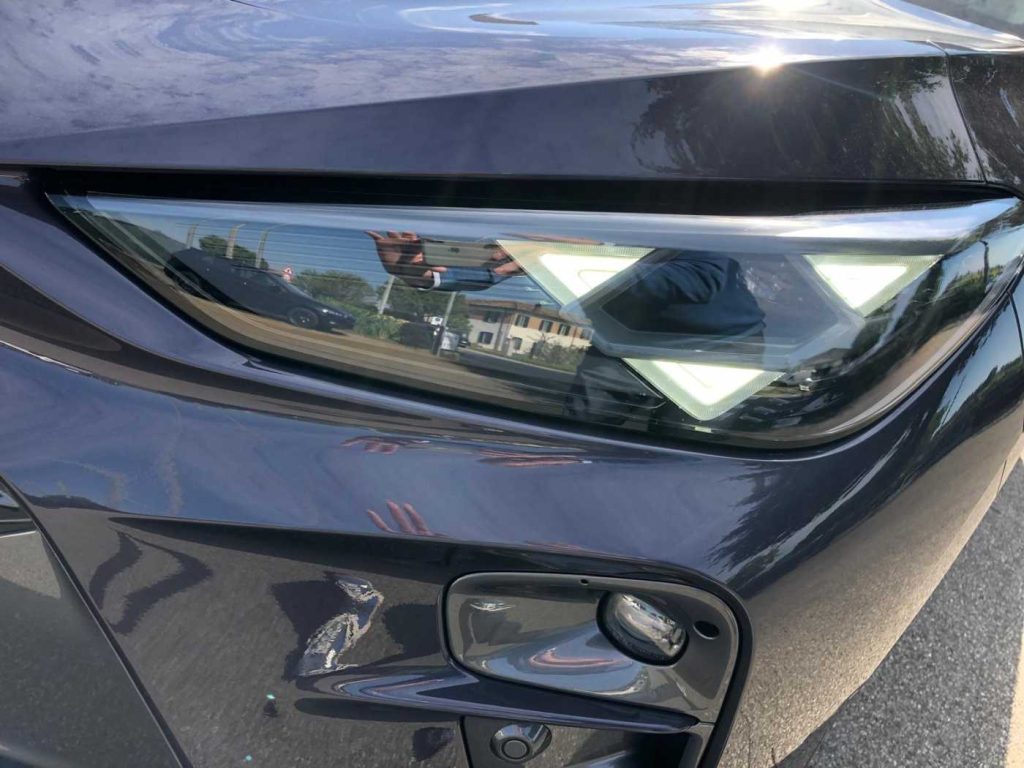 CUPRA Terramar 1.5 Hybrid DSG Business - 19