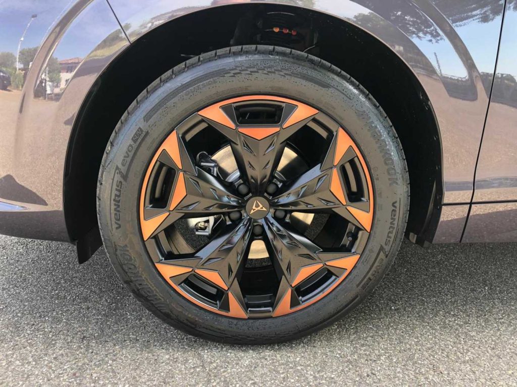 CUPRA Terramar 1.5 Hybrid DSG Business - 20
