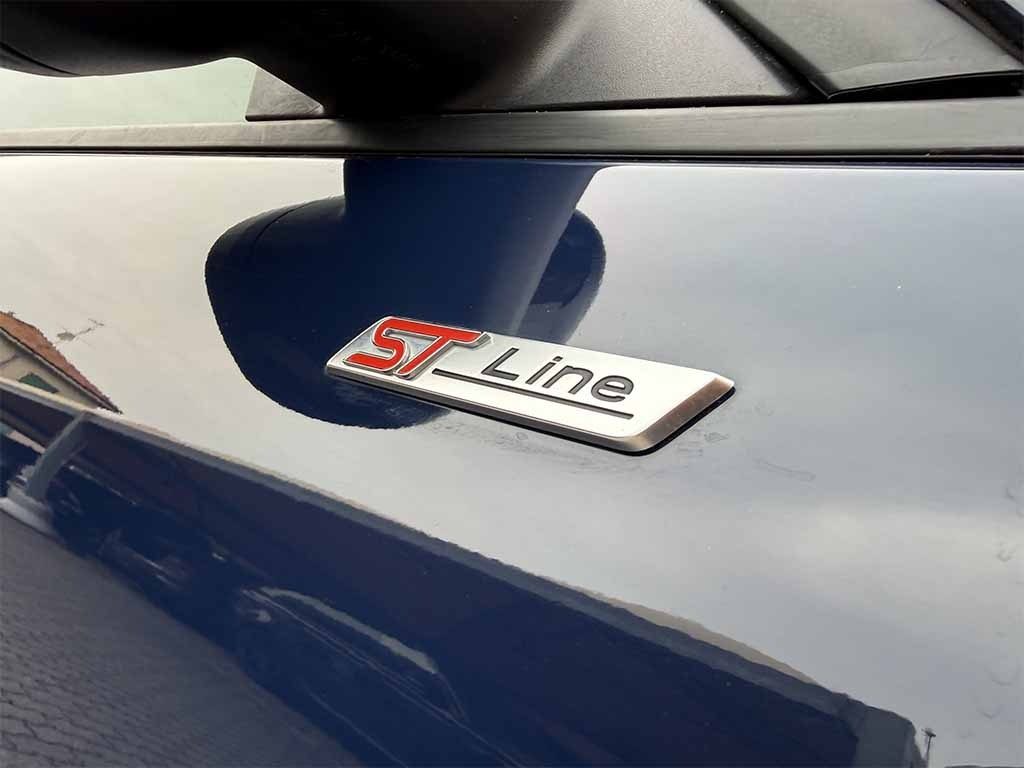 FORD Kuga phev PLUG IN ST-Line 225cv PREZZO REALE TELECAMERA - 9