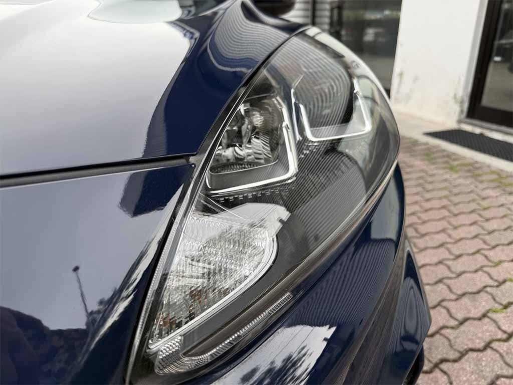 FORD Kuga phev PLUG IN ST-Line 225cv PREZZO REALE TELECAMERA - 10
