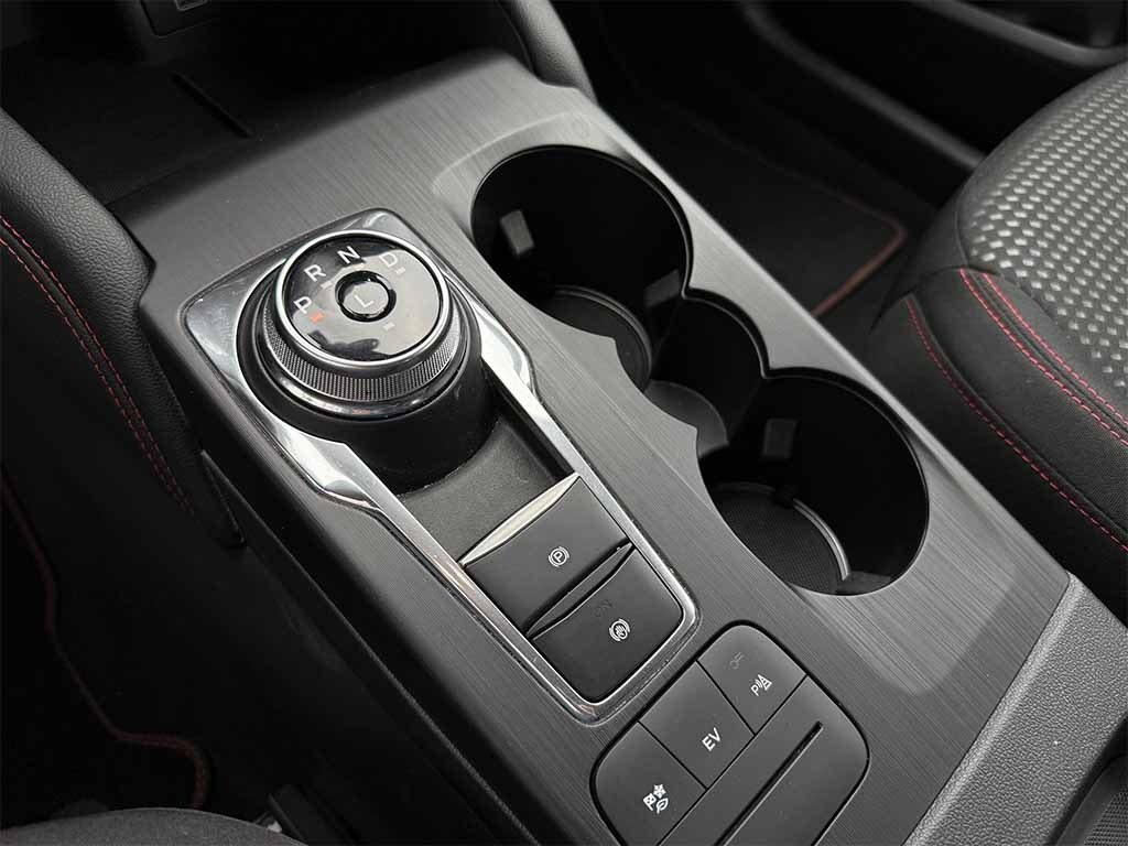 FORD Kuga phev PLUG IN ST-Line 225cv PREZZO REALE TELECAMERA - 17