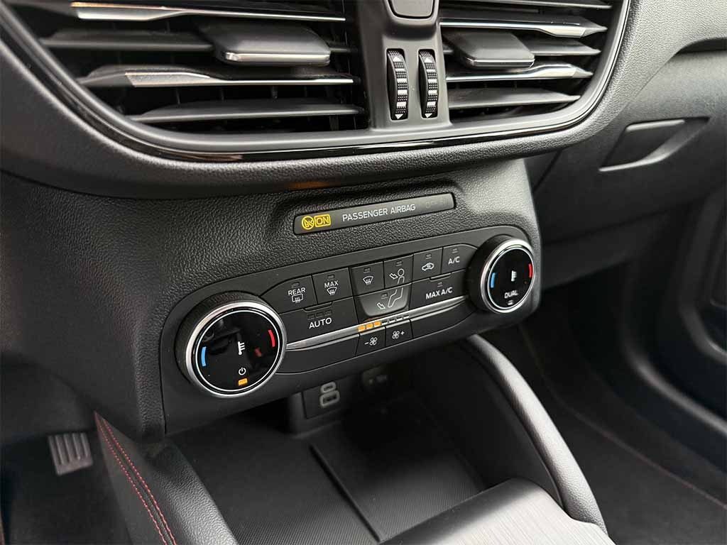 FORD Kuga phev PLUG IN ST-Line 225cv PREZZO REALE TELECAMERA - 18