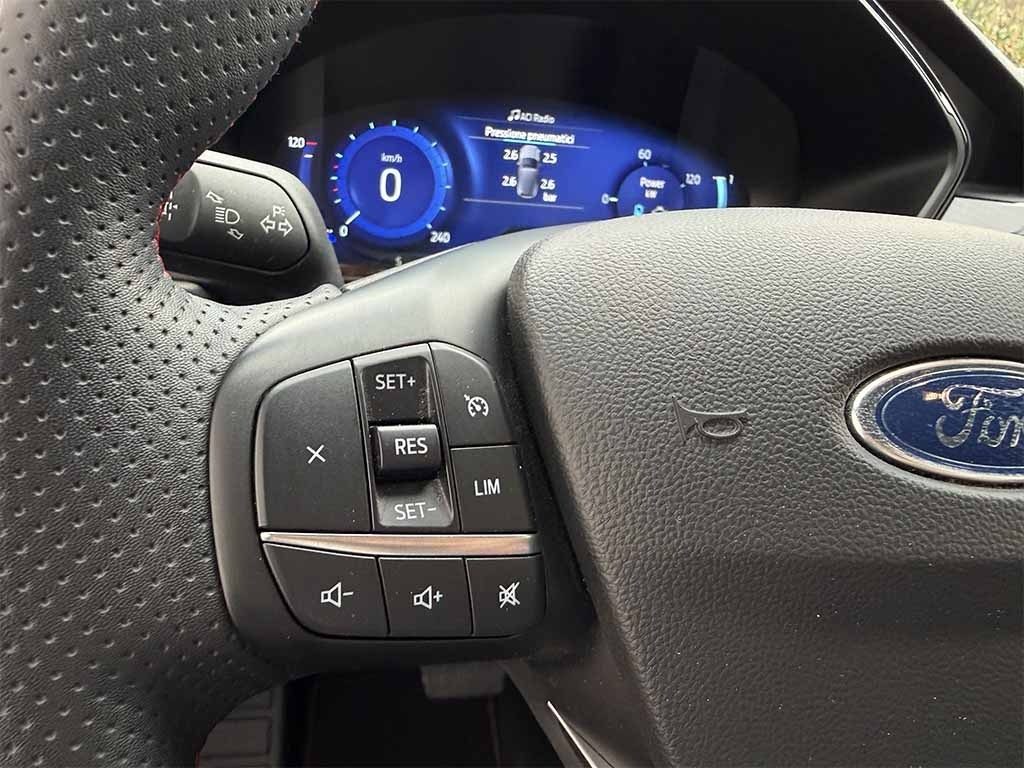 FORD Kuga phev PLUG IN ST-Line 225cv PREZZO REALE TELECAMERA - 14