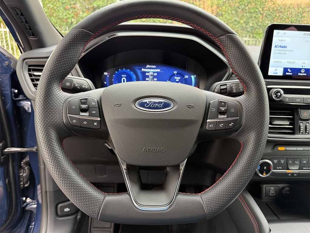 FORD Kuga phev PLUG IN ST-Line 225cv PREZZO REALE TELECAMERA - 13