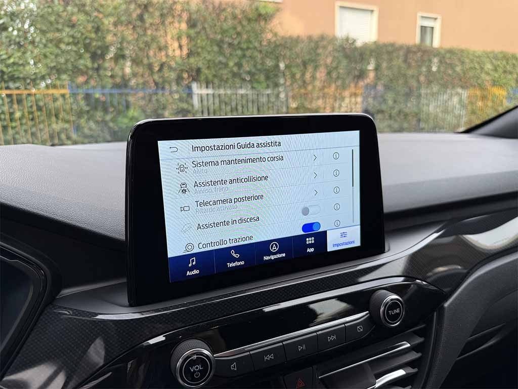 FORD Kuga phev PLUG IN ST-Line 225cv PREZZO REALE TELECAMERA - 23