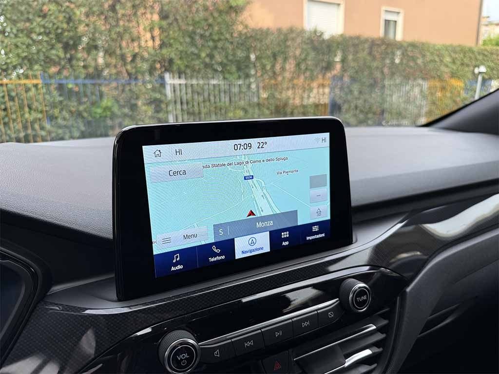 FORD Kuga phev PLUG IN ST-Line 225cv PREZZO REALE TELECAMERA - 24