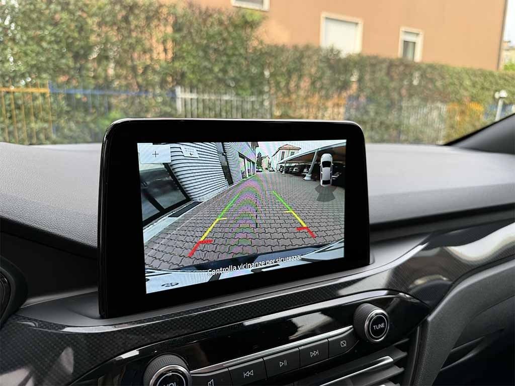FORD Kuga phev PLUG IN ST-Line 225cv PREZZO REALE TELECAMERA - 20