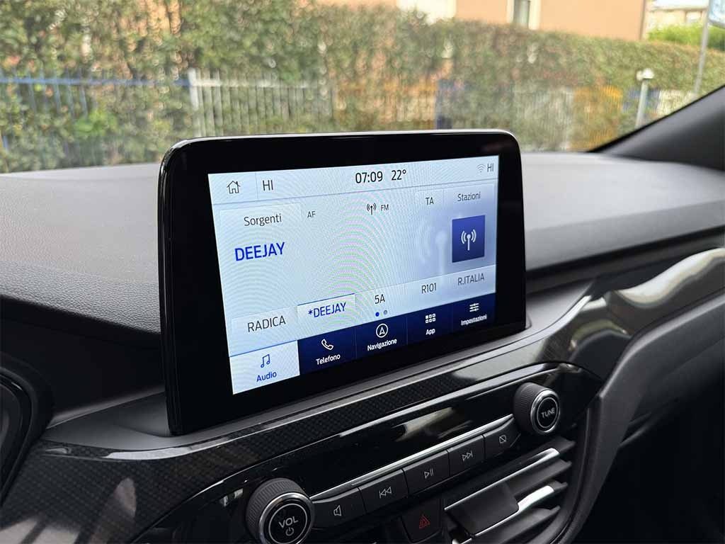 FORD Kuga phev PLUG IN ST-Line 225cv PREZZO REALE TELECAMERA - 19