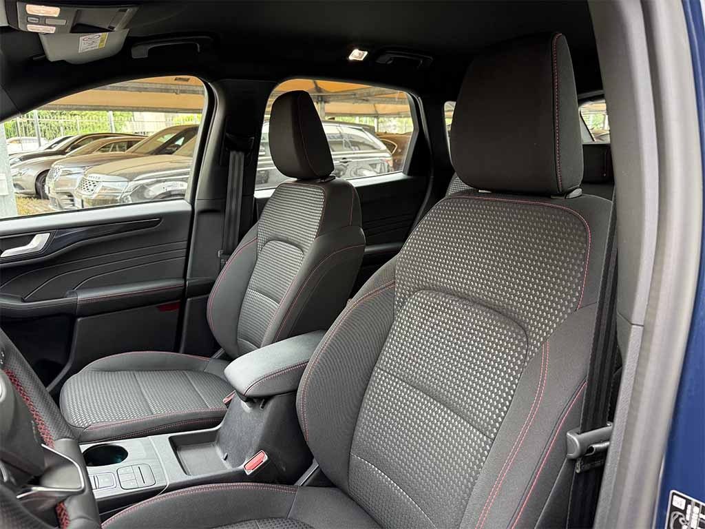 FORD Kuga phev PLUG IN ST-Line 225cv PREZZO REALE TELECAMERA - 25