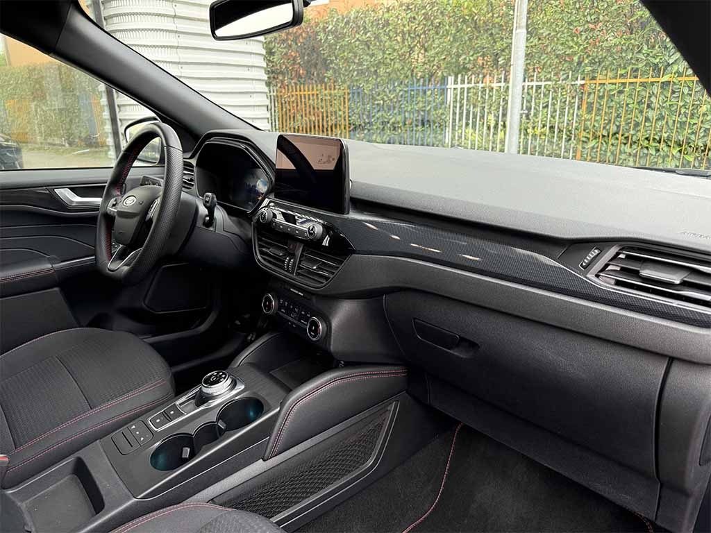FORD Kuga phev PLUG IN ST-Line 225cv PREZZO REALE TELECAMERA - 27
