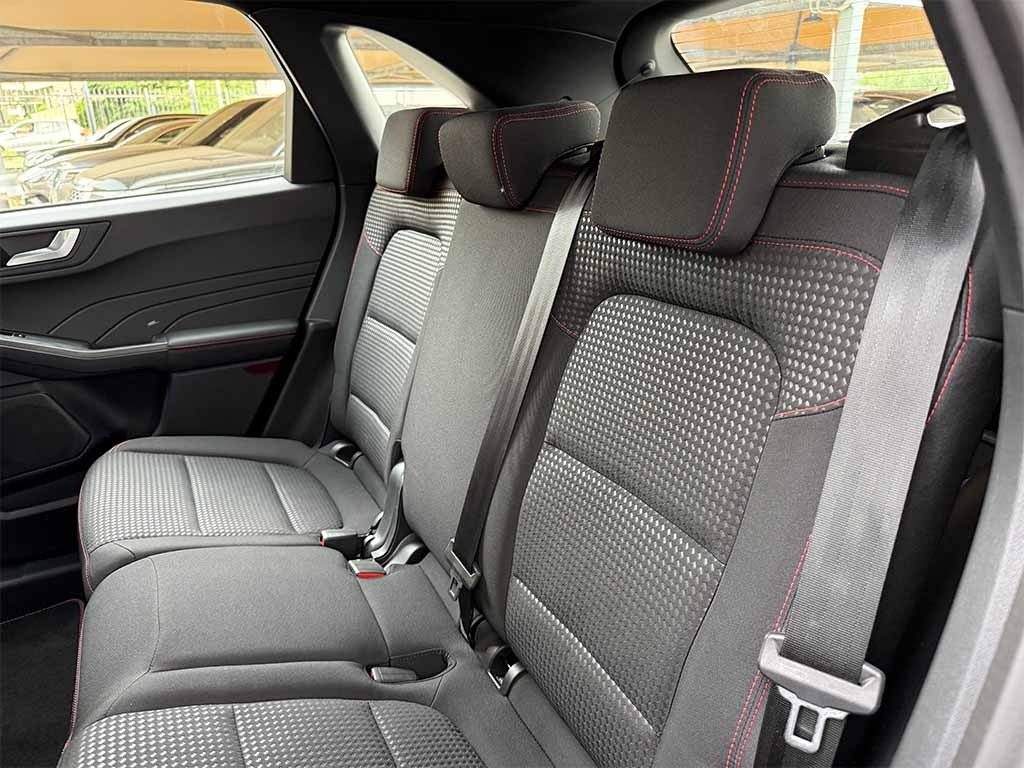 FORD Kuga phev PLUG IN ST-Line 225cv PREZZO REALE TELECAMERA - 30