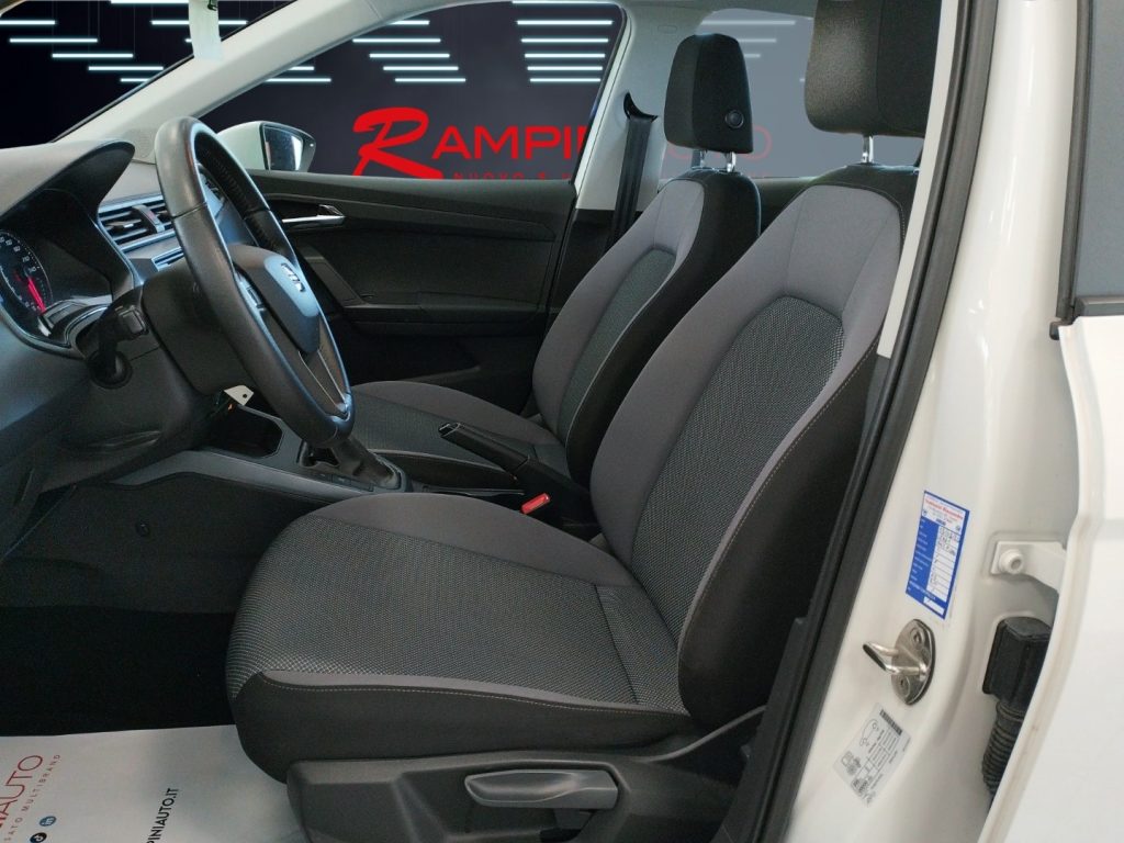 SEAT Arona 1.0 TGI Style Km 81.000 Pronta Consegna - 15