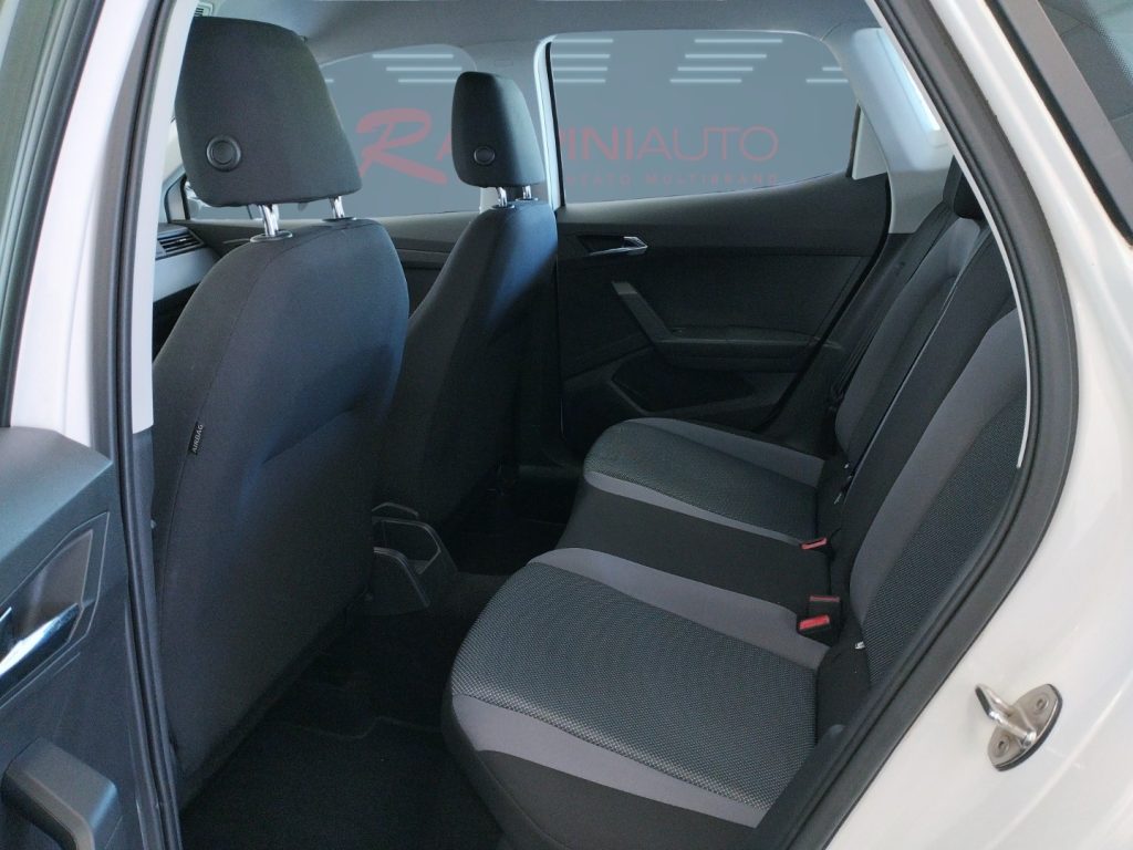 SEAT Arona 1.0 TGI Style Km 81.000 Pronta Consegna - 16