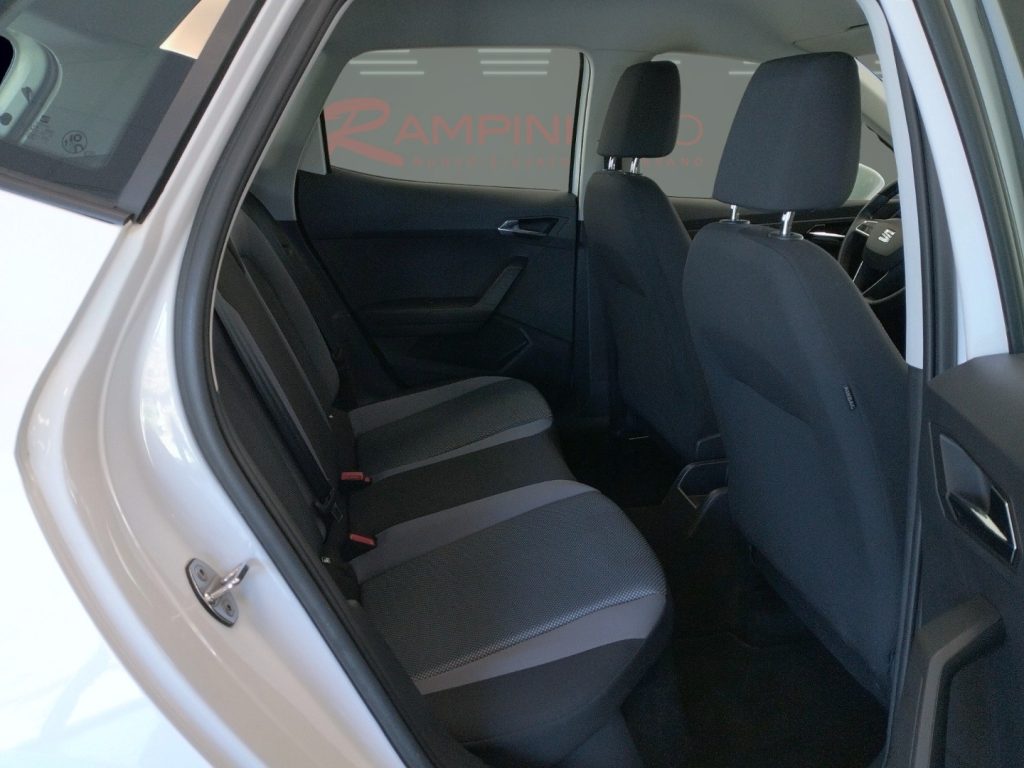 SEAT Arona 1.0 TGI Style Km 81.000 Pronta Consegna - 18