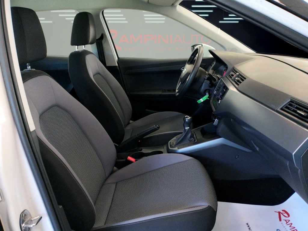 SEAT Arona 1.0 TGI Style Km 81.000 Pronta Consegna - 19