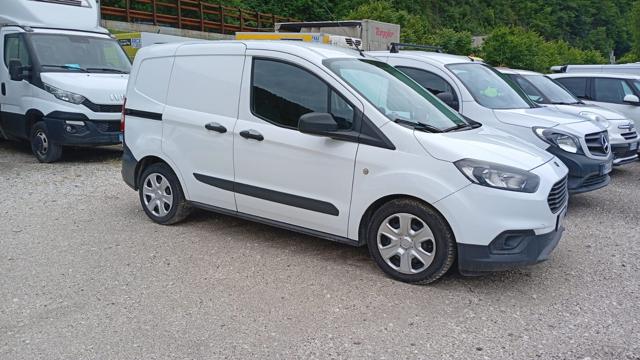FORD  Bianco pastello