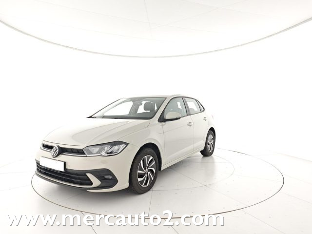 VOLKSWAGEN Polo Beige metallizzato