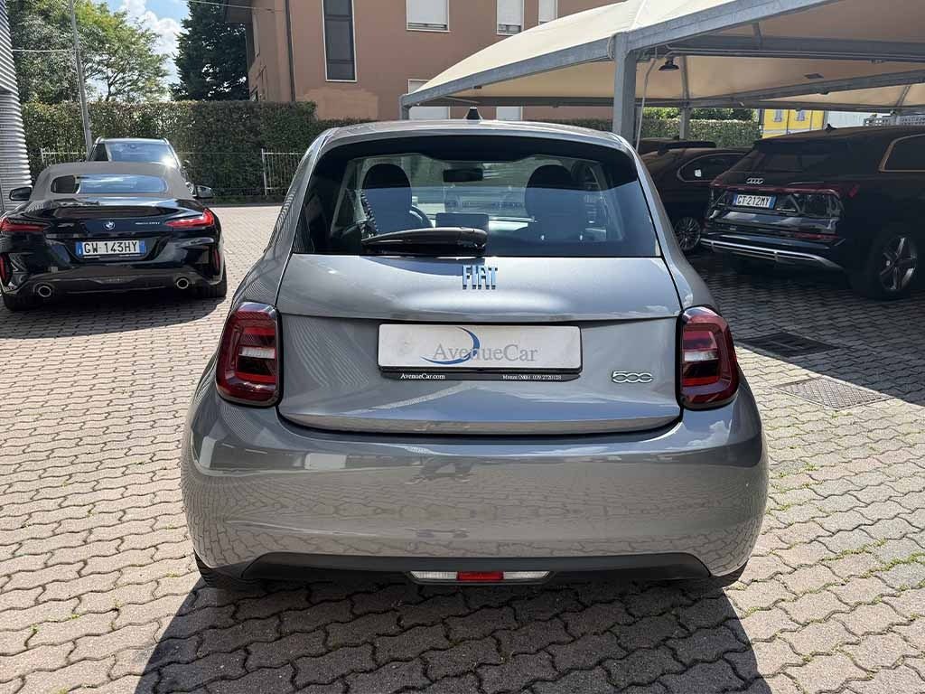 FIAT 500e 42 kWh Opening edition PREZZO REALE IVA ESPOSTA - 6