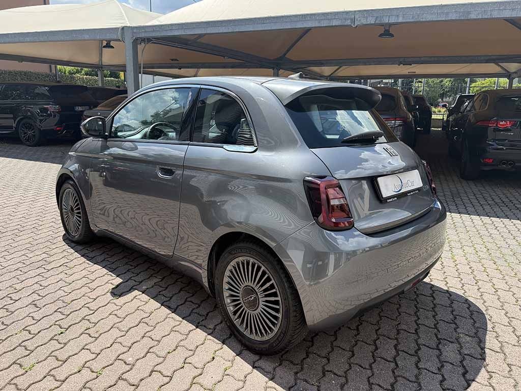 FIAT 500e 42 kWh Opening edition PREZZO REALE IVA ESPOSTA - 7