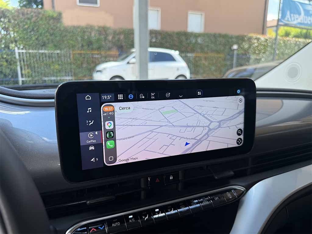 FIAT 500e 42 kWh Opening edition PREZZO REALE IVA ESPOSTA - 18