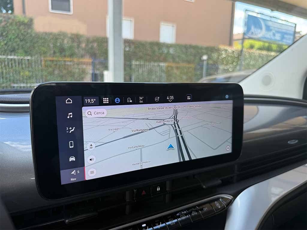 FIAT 500e 42 kWh Opening edition PREZZO REALE IVA ESPOSTA - 20