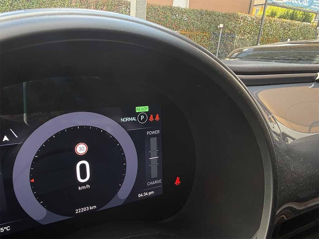 FIAT 500e 42 kWh Opening edition PREZZO REALE IVA ESPOSTA - 13