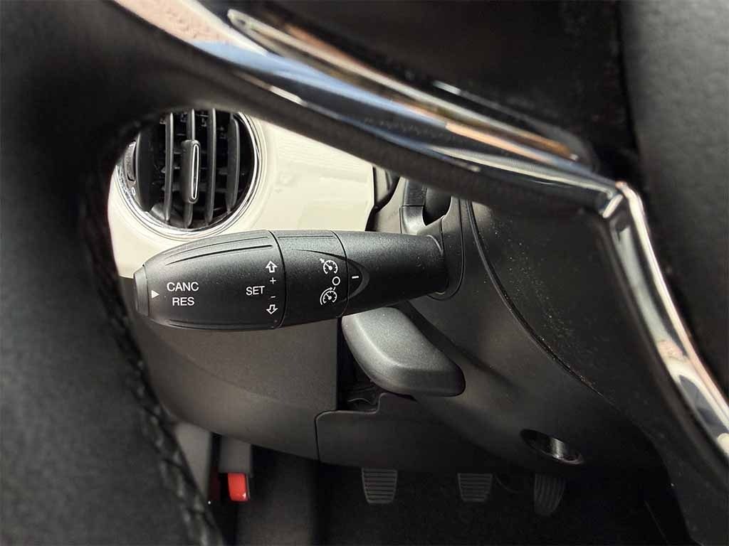FIAT 500 1.0 hybrid Lounge PREZZO REALE CARPLAY - 13